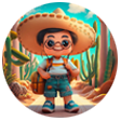 icon mexican explorer