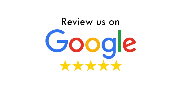 Review us on Google