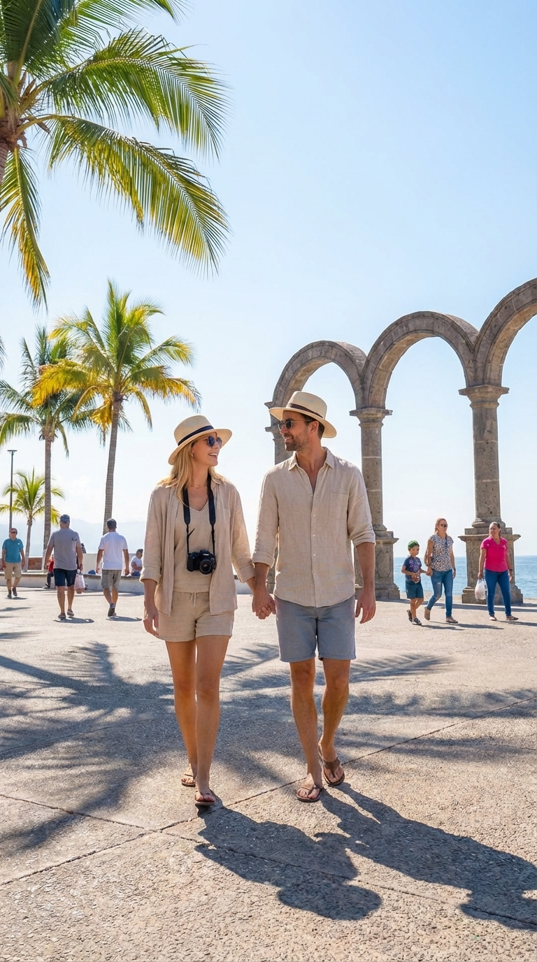 los arcos experiencias