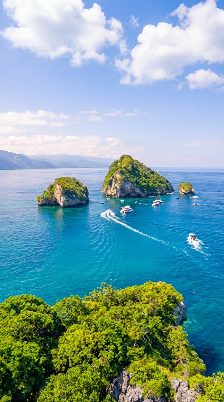 los arcos pnm experiencias